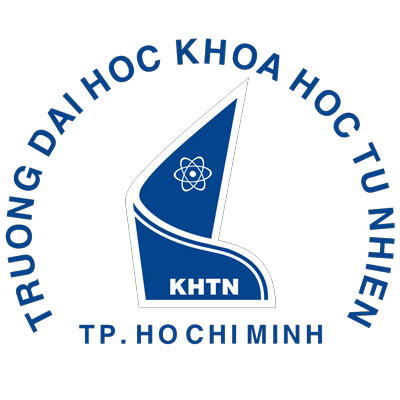 HCMUS Logo
