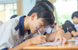 Merit student