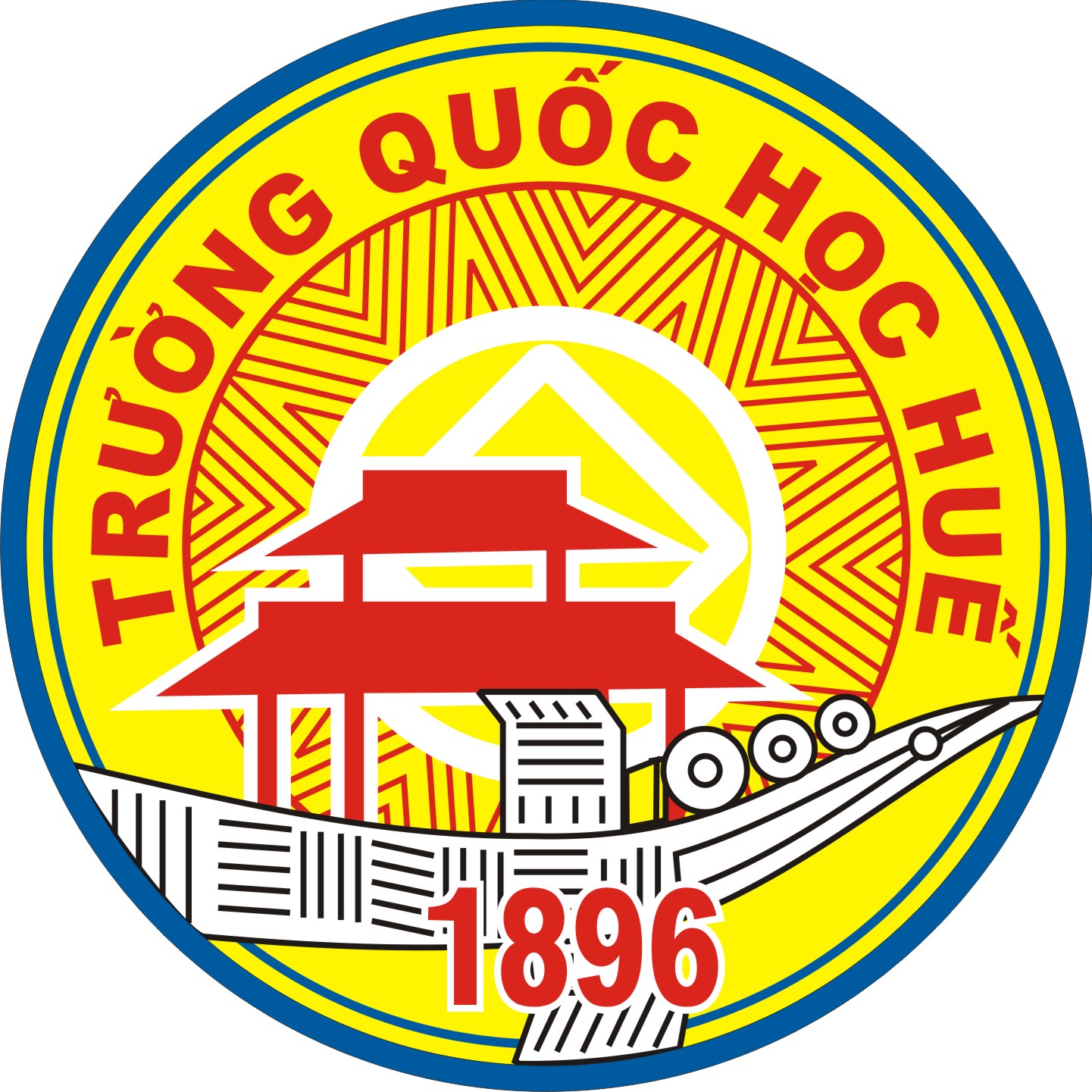 Quốc Học Huế