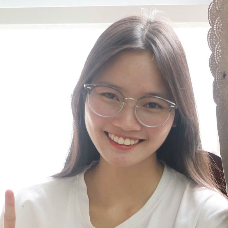mến
