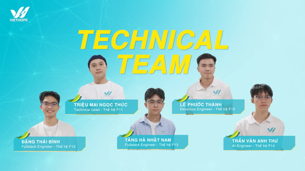 Team Technical