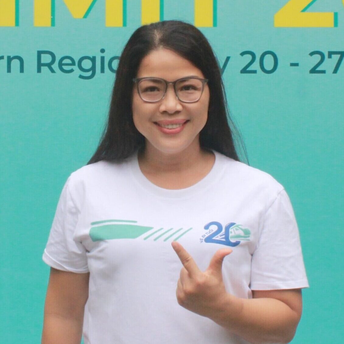 Avata viethope- Phuong Dang