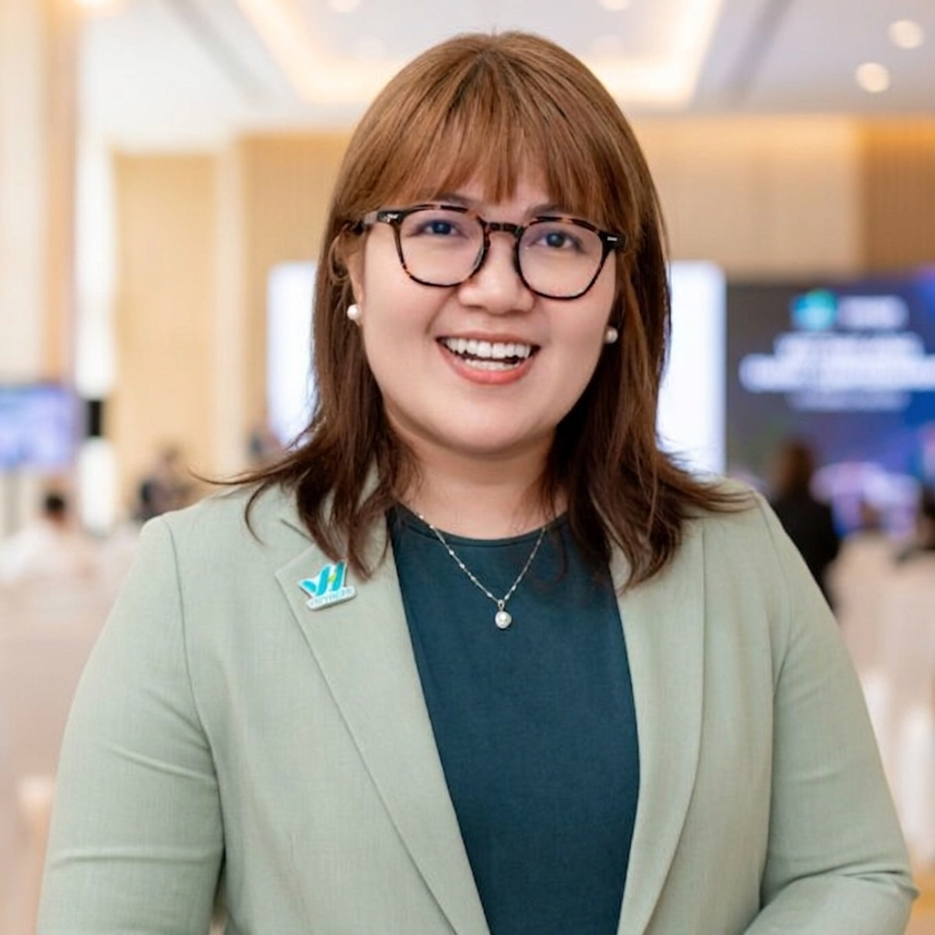 Ha Huynh