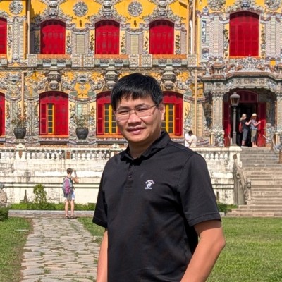Tien Nguyen
