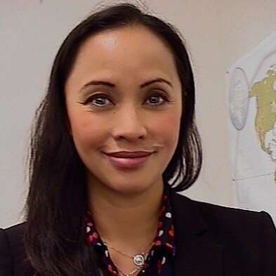 Uyen Kim Huynh