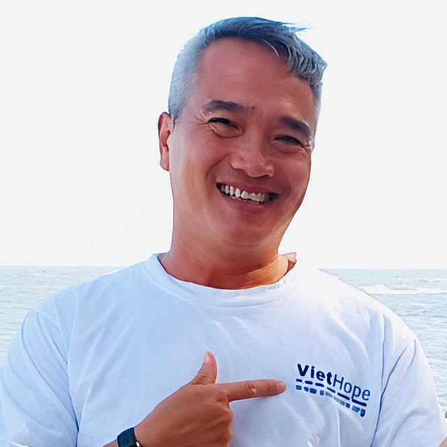 anh Phong Nguyen