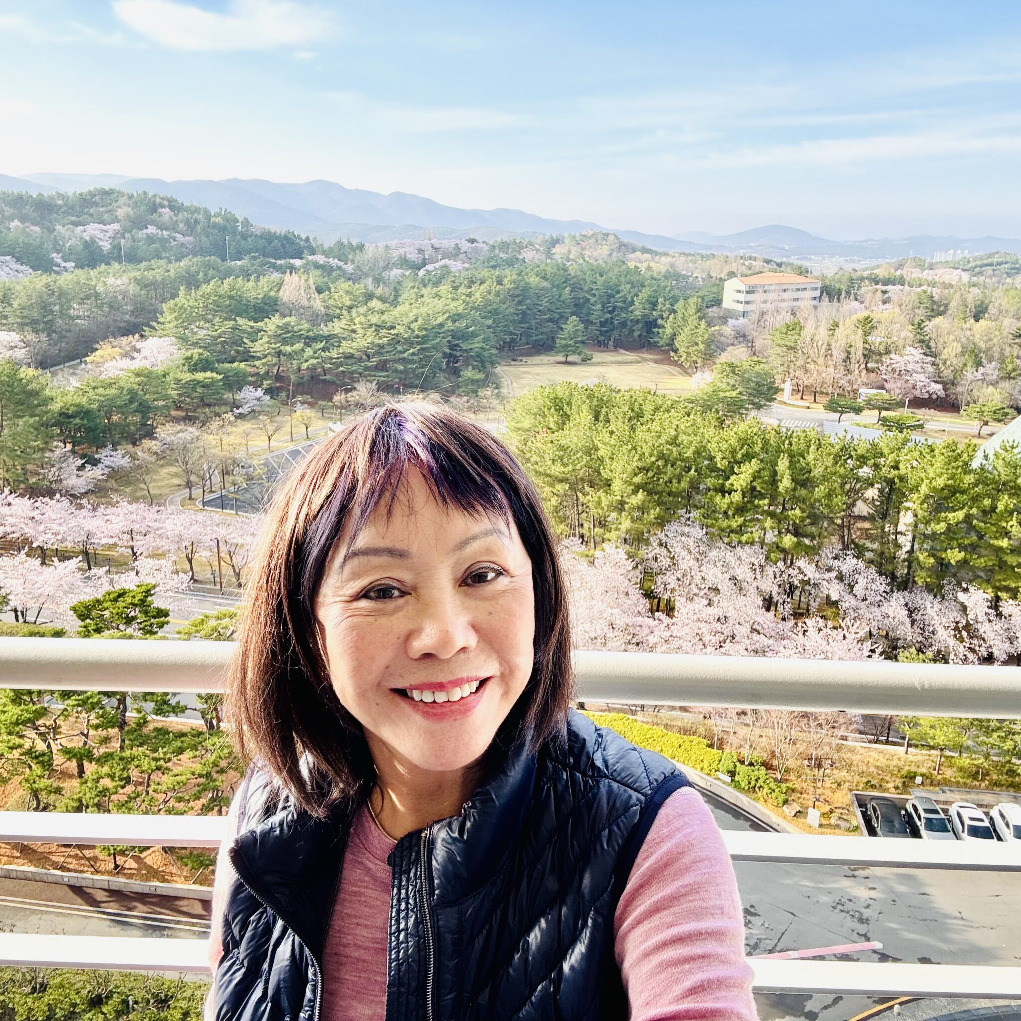 co Thuy - donor