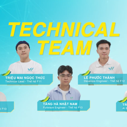 Team Technical