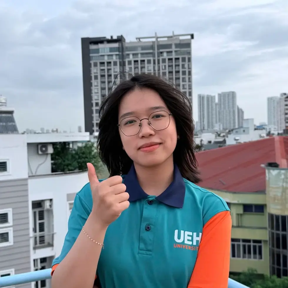 Dặng Phương Ngân