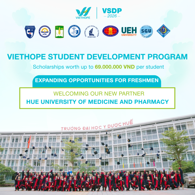 Giới thiệu Hue-UMP